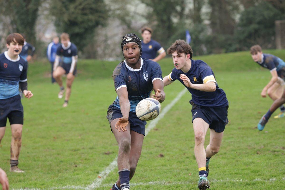 KSB Photos & News (@ksbphotos) on Twitter photo Photos from Sunday's Rugby 7s U18 Tournament <a href="/KingsBruton/">King's Bruton</a> can be viewed here - bit.ly/324Wtuj
#KSBEasterTerm #KSBRugby
<a href="/KSBSportDept/">King's Bruton Sport</a> Photos from Sunday's Rugby 7s U18 Tournament <a href="/KingsBruton/">King's Bruton</a> can be viewed here - bit.ly/324Wtuj
#KSBEasterTerm #KSBRugby
<a href="/KSBSportDept/">King's Bruton Sport</a>