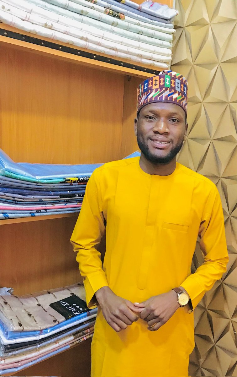 Musab_y_agric's tweet image. Monday tushen aiki🙏