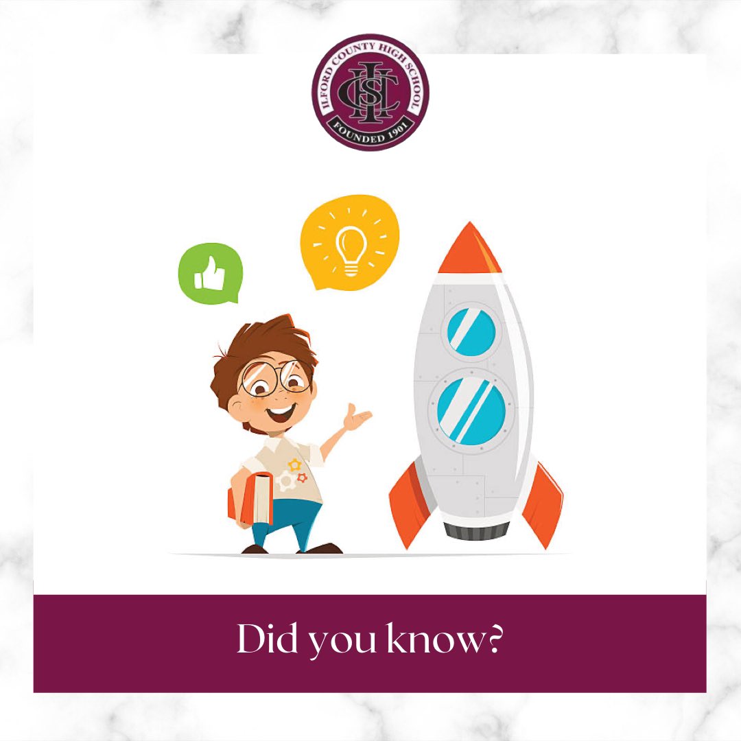 Did you know? It’s Kid Inventor Day today. 
So what are you waiting for? Send us pictures of all your children’s wonderful inventions. Wacky &amp; Wonderful; we love to see all of them. 
#kidinventors #kidinventorsday