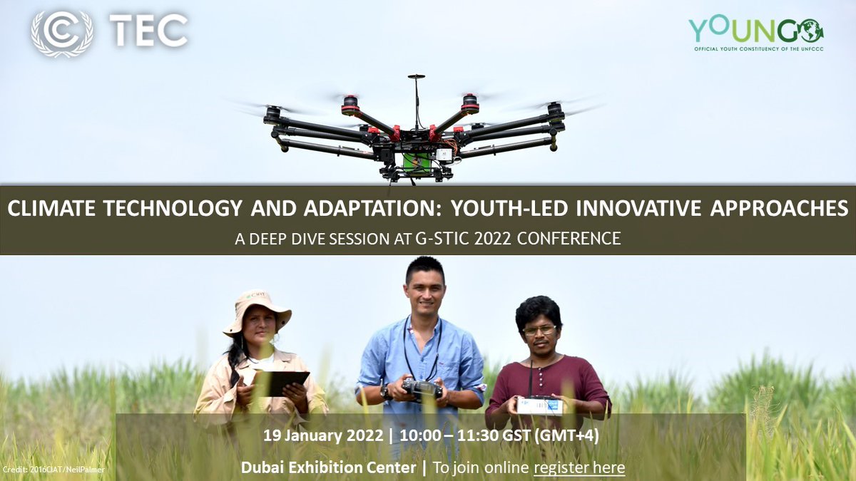 UN Climate Change tweet media