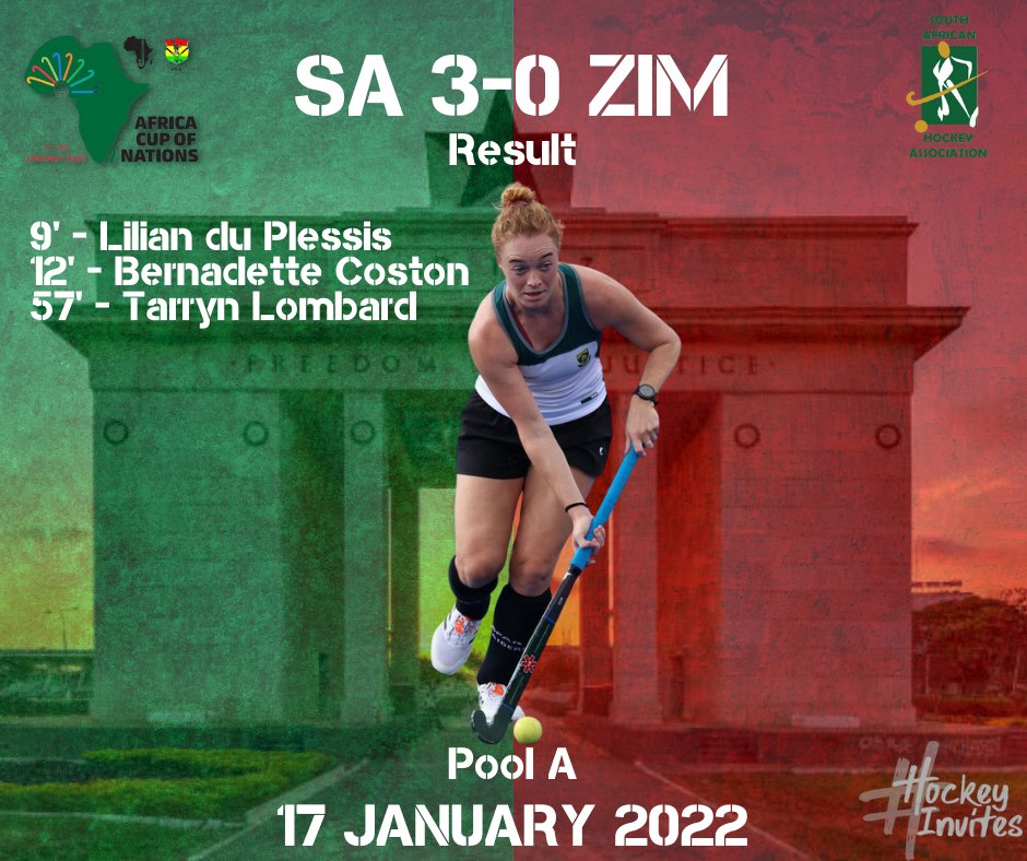 SA Hockey tweet media