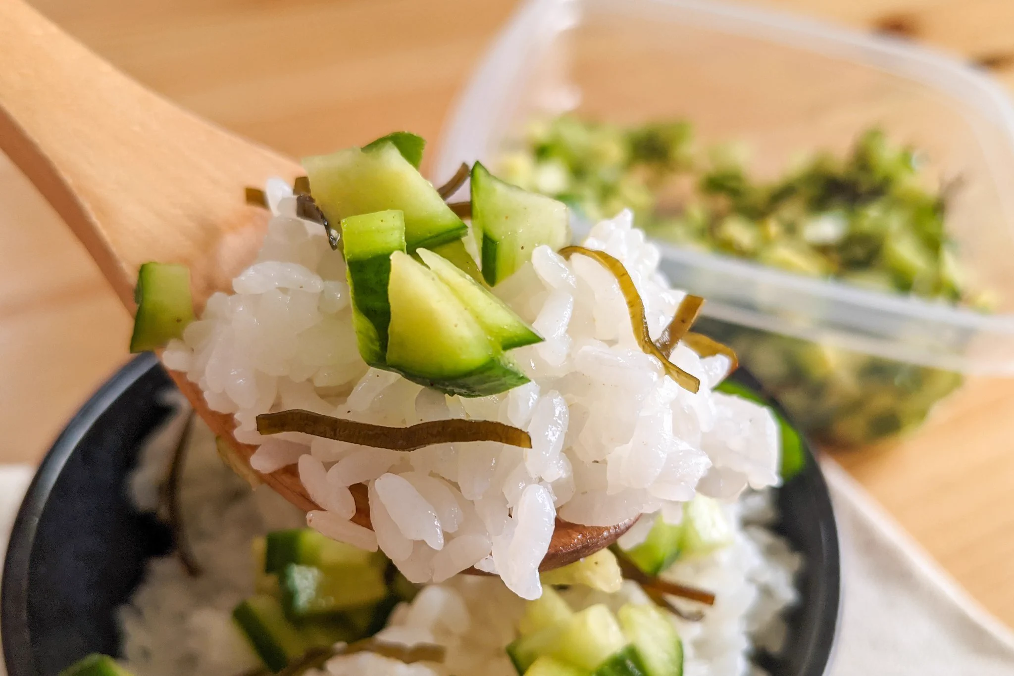 必要な材料が少なくて作り方も簡単！ご飯のお供にぴったりそうな「きゅうり」レシピ！