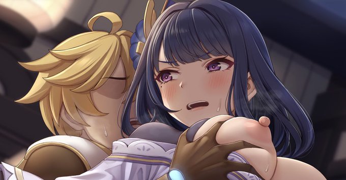 こちらにポロリ差分と開脚差分置いてありますのでよろしければどうぞ

影ちゃん版もあります。

https://t.co/JFR5GuKNYk

https://t.co/oCu2XXZzUD 