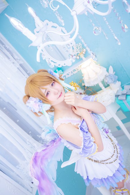 Twitterのコスプレ画像40