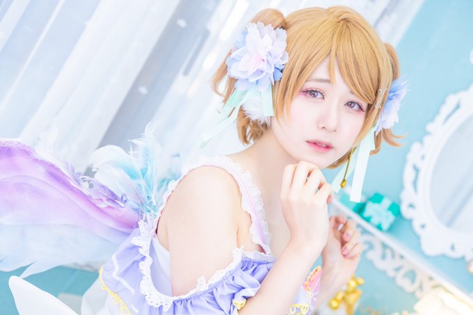 Twitterのコスプレ画像41