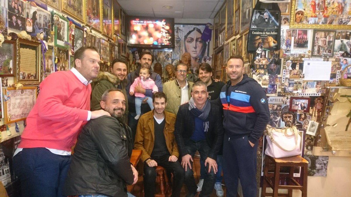 Bod.Romero&Mejias tweet media