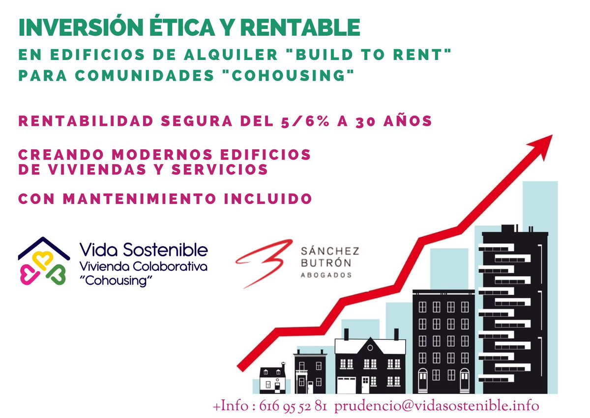 Encuentro en Fundesem, escuela de negocios de Alicante, para empresarios e inversores. 
Estáis invitadas las personas que queráis asistir presencialmente o vía online (contactar por favor para teneros en cuenta). Será el próximo día 26 de Enero miércoles a las 18,30 horas.