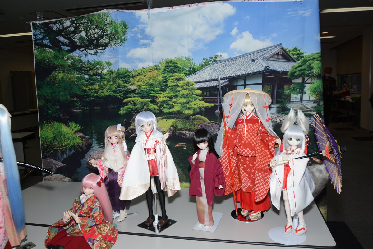 DOF_XX_Oshirase's tweet photo. 兼ねてより計画しておりました、2/20(日)予定のDOFですが、コロナ蔓延が酷くなったため中止としました(涙)。
代替イベントとして、2月下旬頃に恒例(にはしたくないですが)「エアDOF」を考えておりますので、皆様その折は是非多数ご投稿下さい。よろしくお願いいたします。
#DOF15
#エアDOF https://t.co/ifkn1lfZQk