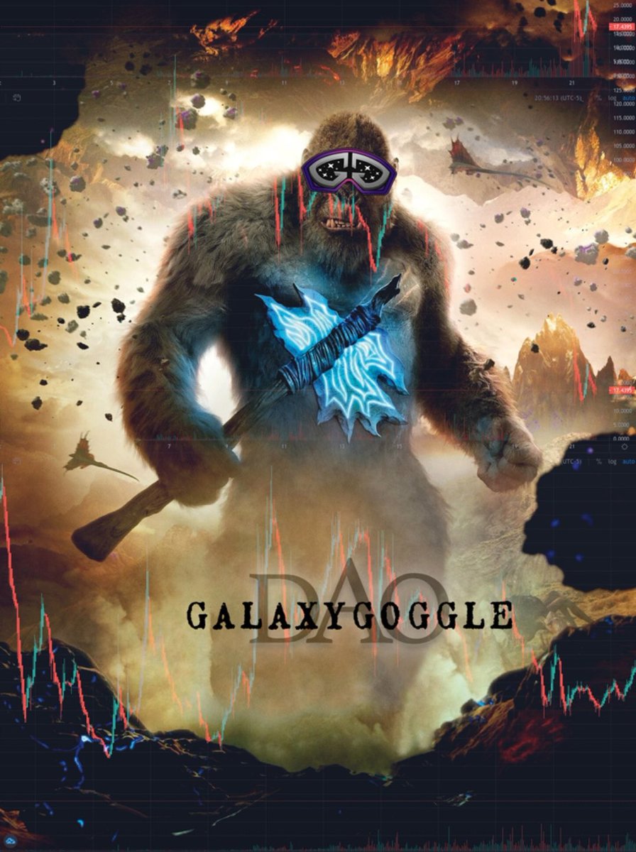 vicomte33's tweet photo. @GalaxyGoggleDAO $GG 
It was a stormy day in the Galaxy… Isn’t it?
But we have good News for all the Apes on the ROAD TO APEHALLA:
GalaxyGoggle Dao is STANDING STRONG against the devastating winds!
We have a DECENT TREASURY, STABLE PRICE. LFG!
#BSC #BSCGem $OHM $TIME #NMS https://t.co/G1VCvtz8Lf