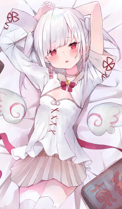 #絵柄が好みって人にフォローされたい
ね 