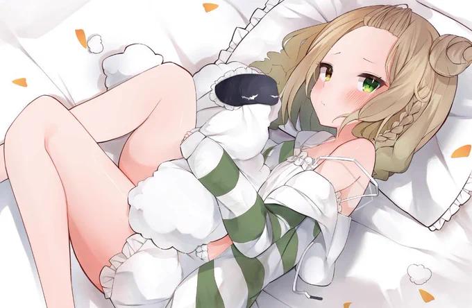 #絵柄が好みって人にフォローされたい
ね 