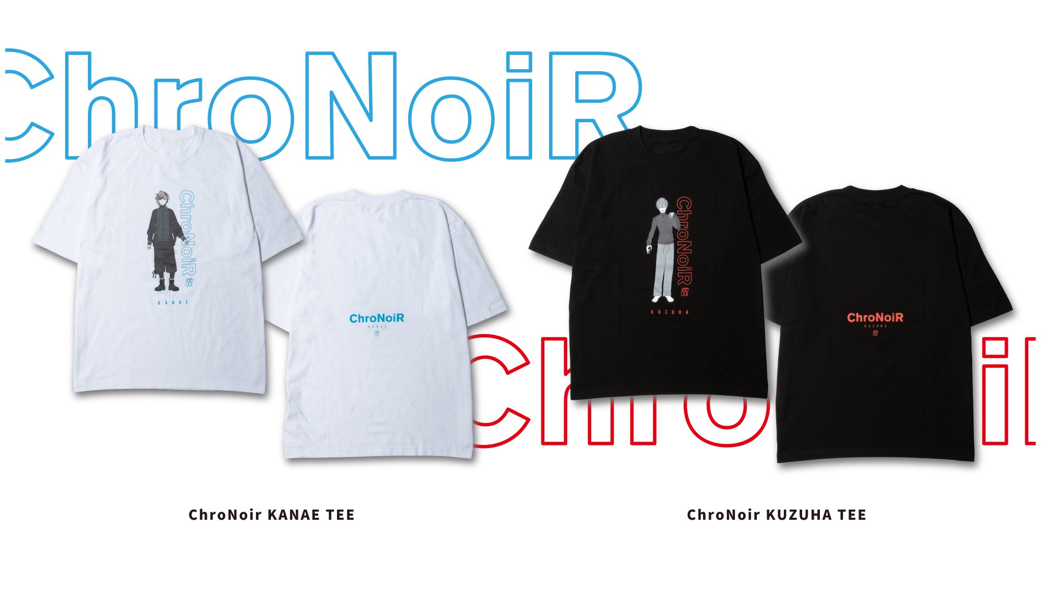 ChroNoiR on X: ChroNoiR on X: