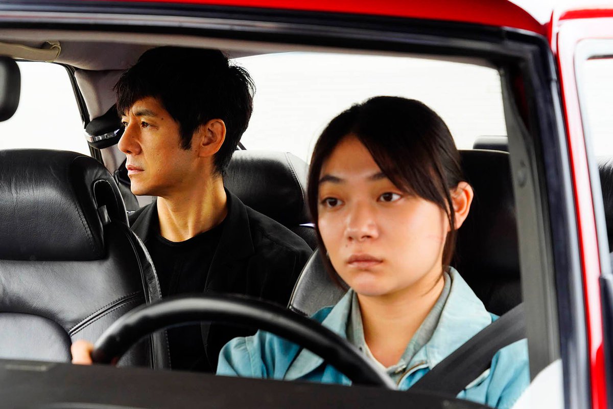 rockitpromo's tweet photo. The @TFCA named their Best of 2021, including DRIVE MY CAR and THE LOST DAUGHTER. Check out the full list of award winners below!📽️#TFCAawards #TFCA 
https://t.co/QY2qvFJEFV https://t.co/LgGNNstxze