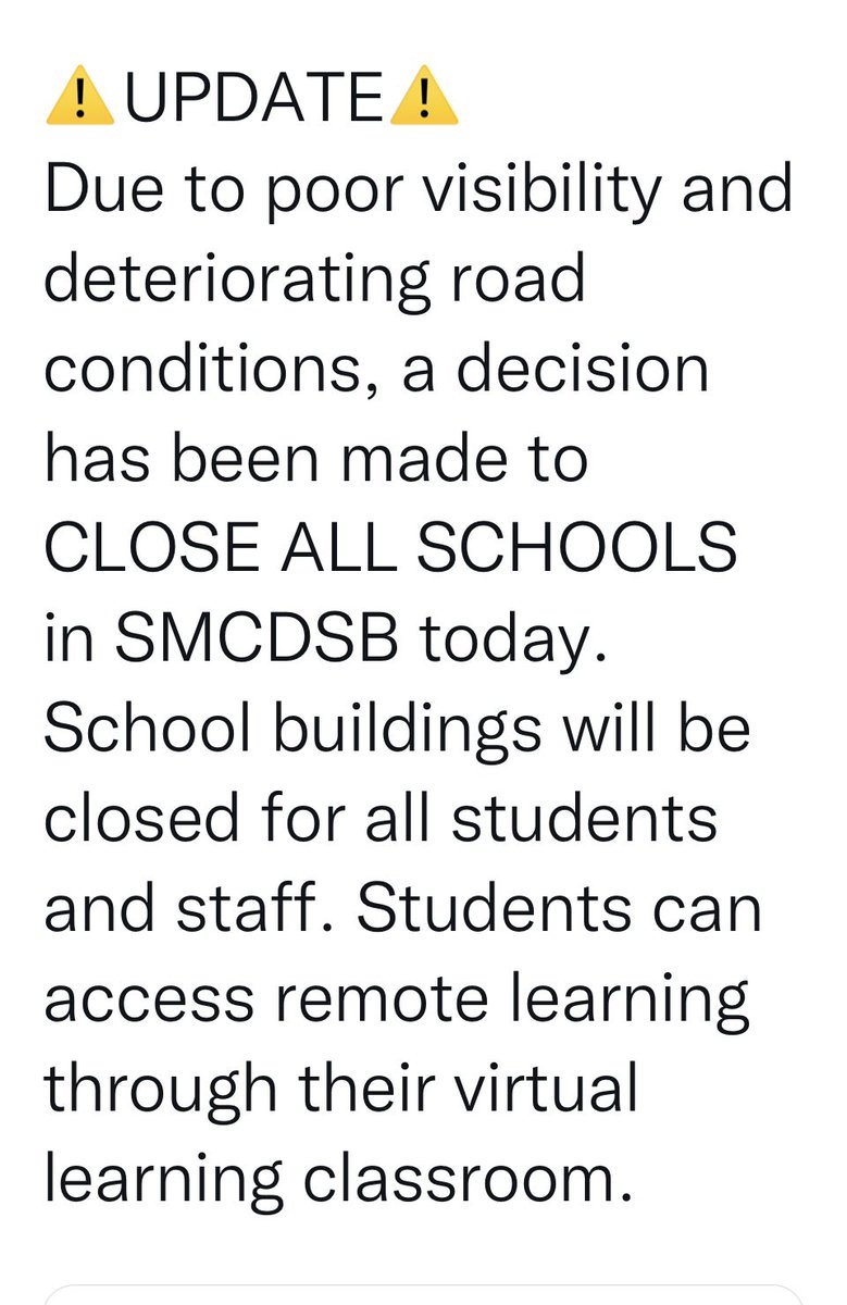 Our Lady of the Bay Catholic High School (@smcdsb_olb) on Twitter photo 