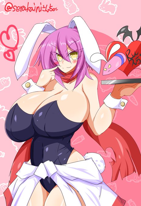 よその🐇_φ(:3」∠)_ 
@serakaini さんちのRu251ことルーちゃん。\ ウサァ / 