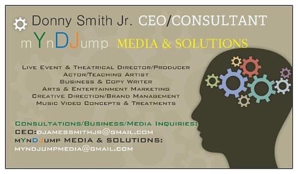 DonJSmithJr's tweet photo. Professional services include copy writing, copy editing, business writing, marketing strategies, strategic planning, professional and artistic bios, and music video treatments, Business &amp; Copy Writing, Arts &amp; Entertainment Marketing, Music Video Concepts &amp; Treatments #MusicBiz https://t.co/yOeZWylXyU