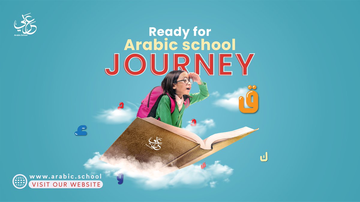school_arabic's tweet photo. Any plans for tomorrow yet? We got you covered
in your Islamic learning journey insha'Allah! Learn more and register Now
See you tomorrow insha'Allah!
Visit our website &amp; discover more
https://t.co/oG6DKUDJ2P
or send us a message on:+971 50 995 9271
#homeschool https://t.co/tl0MJn70Ge
