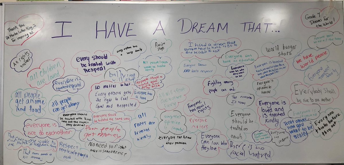 Saint Michael School tweet media