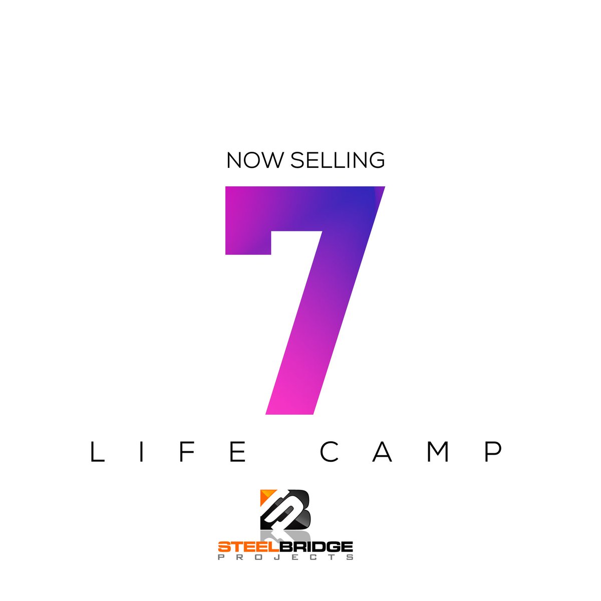 BridgeProjects's tweet photo. Now selling https://t.co/dXFUPGPgNY