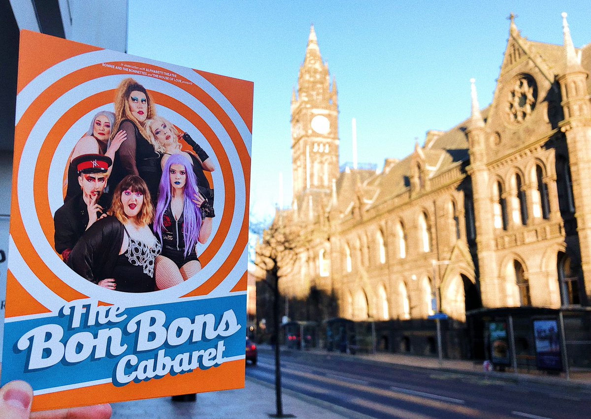 The House of Love tweet media