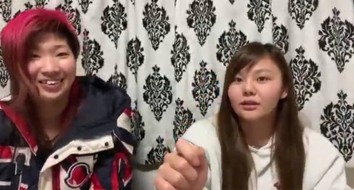crtqy1002's tweet photo. マーベラスYouTube📺
凛ちゃんお一人様配信からの匠さんが合流して久しぶりのニュートラ配信🙌
大好きな麻優さんのことになると、楽しそうに目がキラキラして話す凛ちゃん🤗
いろんな話が聞けて楽しい配信でした😃
ニュートラのタッグも見たくなりました🐯
#彩羽匠
#門倉凛
#NEWTRA https://t.co/iLpW5cwYVG