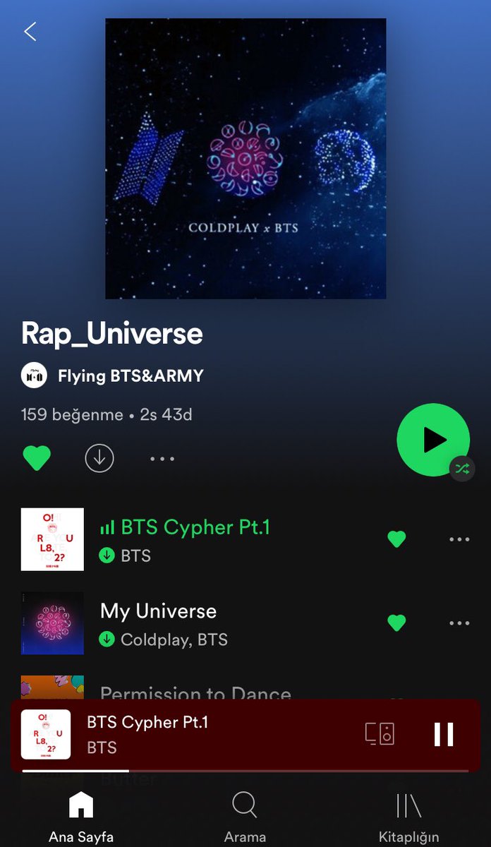 yeontannieh7's tweet photo. #StreamBTSParty https://t.co/ZEBxZIo9ha