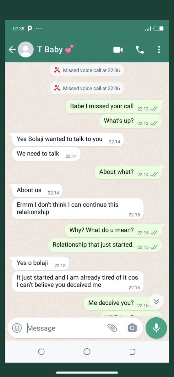The breakfast is kinda hurt 😢💔but I think she got a point o 😂
