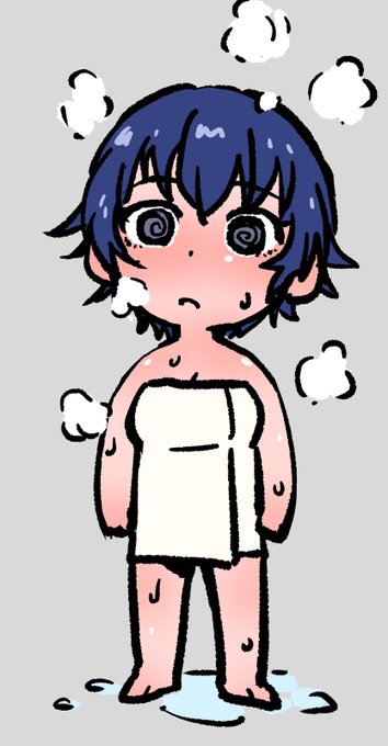 ぐーぐるだけだと
衣装資料を集めるの
大変になってきた 