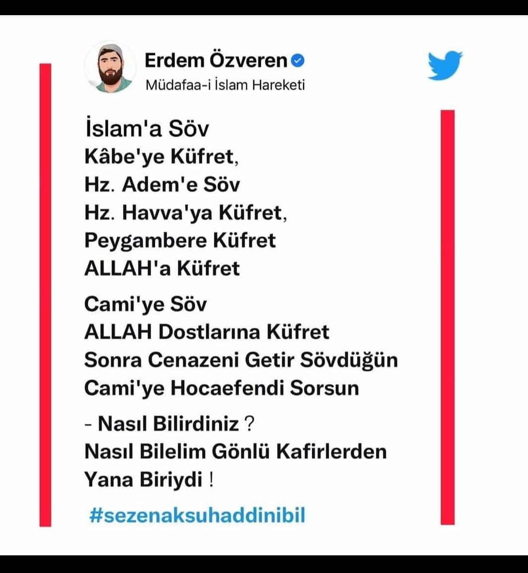 sansli_94's tweet photo. #haddinibilsezenaksu https://t.co/jP1TvrKnwh