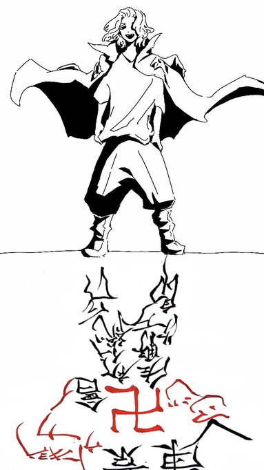 東京リベンジャーズ 佐野万次郎

イラスト: 😇さん(@yume_86_hallo )
文字: ヨガ 