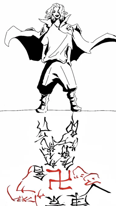 東京リベンジャーズ 佐野万次郎

イラスト: 😇さん(@yume_86_hallo )
文字: ヨガ 