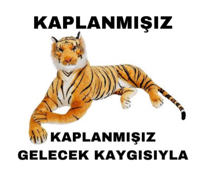 Benim mizah anlayışı