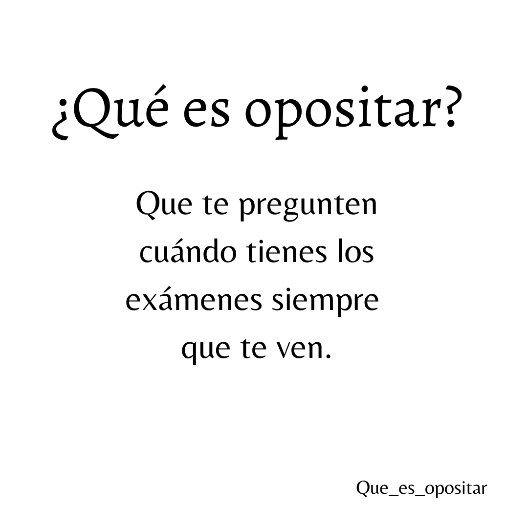 RaulCSQN's tweet photo. Y vosotr@s ¿cuándo tenéis el examen?
-
-
#LaPlazaNoSeRegala #Oposiciones #QuieroMiPlaza #AEstudiar #Aprobando #DefensaTurnoLibre #Constitución #AAPP #SIAL #SEAL #BOE #FunciónPública
#Funcionario #Opositores #opozulo #modoestudio #YoEstudio #Resistencia #quieromiplaza https://t.co/oQgtOwrPBN