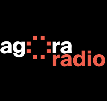 AgoraThinkTank's tweet photo. Did you know that our podcast, Agora radio, is available on Spotify?🎙️

If you haven't had a chance yet, listen to our latest episode on how Brexit and other major shocks to the EU may have impacted European identity👇https://t.co/zuc0RjGWcC https://t.co/HQuEHSaEed