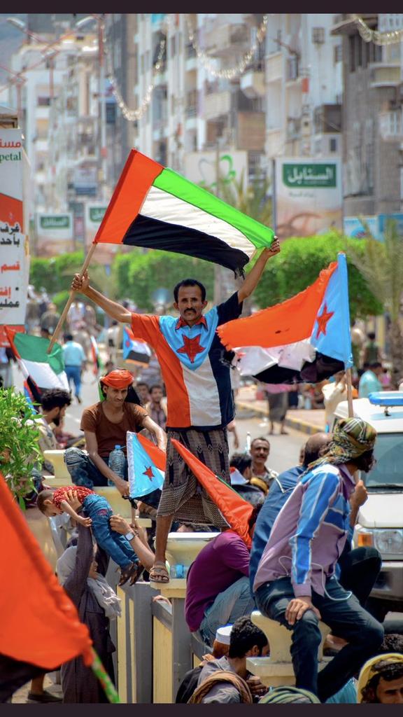 #الامارات_في_قلوب_الجنوبيين