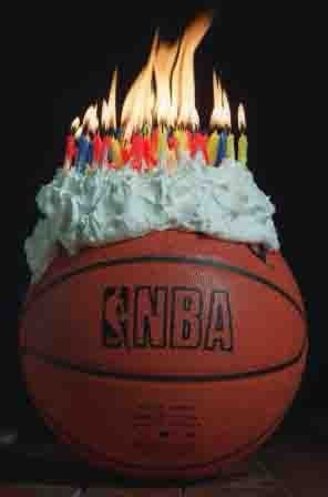 Happy Happy Birthday Tom Thibodeau!! Let s get a W for coach. 