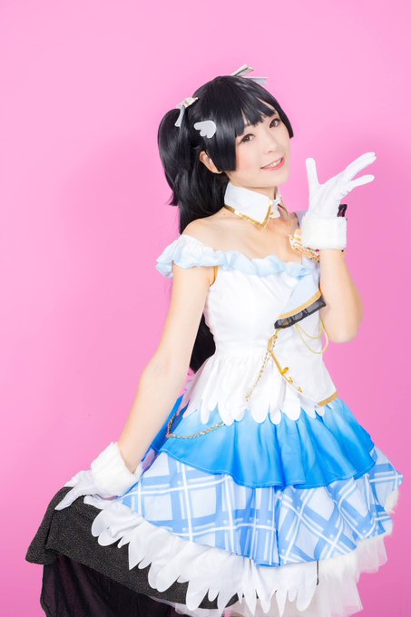 コスプレイヤー秋津穂乃華のTwitter画像59