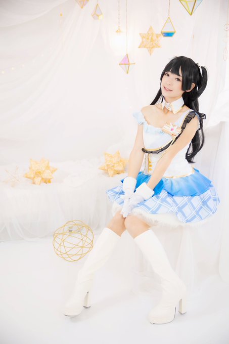 コスプレイヤー秋津穂乃華のTwitter画像58