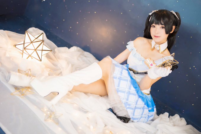 コスプレイヤー秋津穂乃華のTwitter画像60