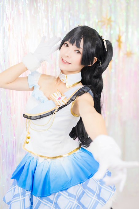 コスプレイヤー秋津穂乃華のTwitter画像61