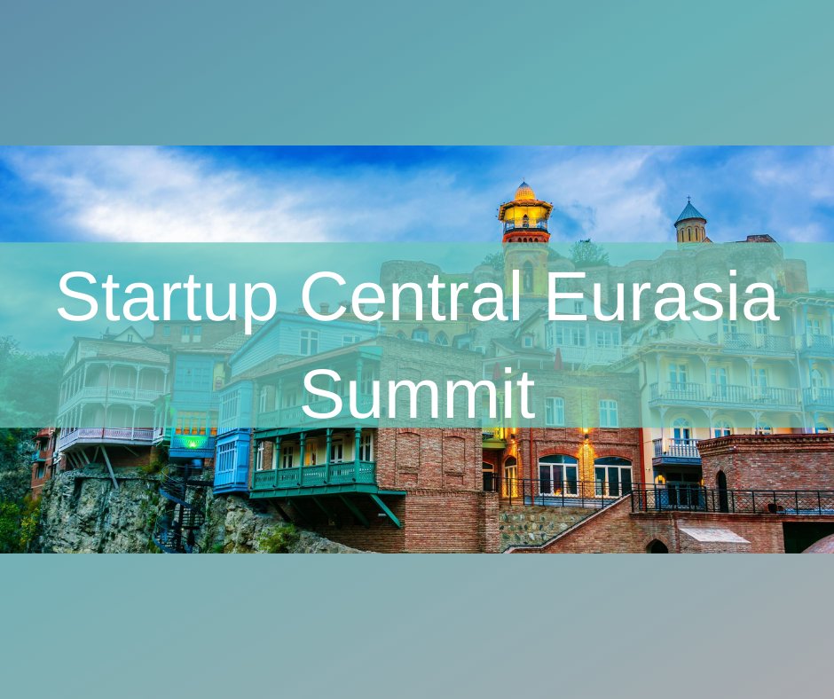 Startup_CE's tweet photo. We invite you to take part in the Startup Central Eurasia Summit. 
📅 14-15 April, 2021
🖇️Lean more on our website: https://t.co/fFtDcPtrdW