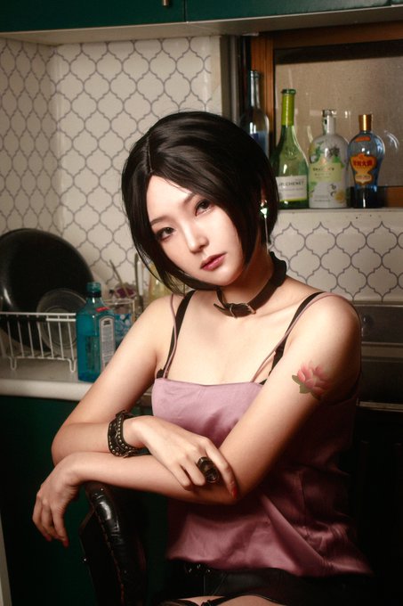 Twitterのコスプレ画像6