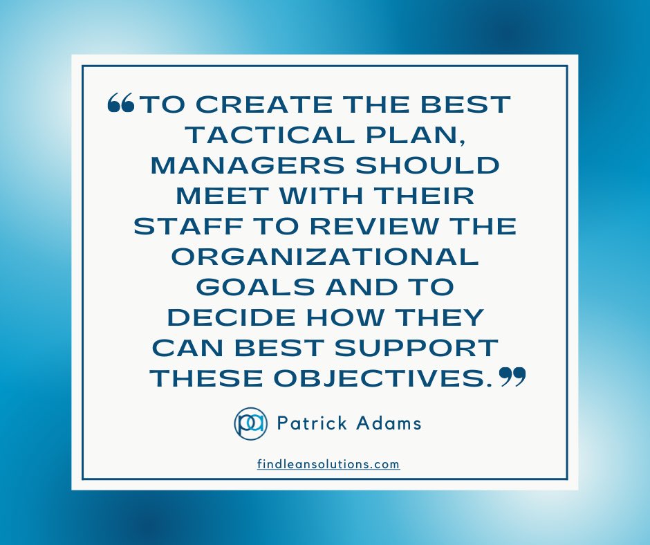 Regular conversations should make you and your team smarter. ✅✅✅

Getting alignment and an action plan on how your team is perceived is critical to building credibility and support throughout your company for what your team does.

 #Lean #leansixsigma #findleansolutions
