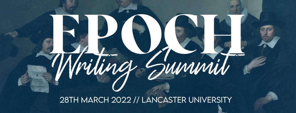 UoLPress's tweet photo. ⁉️ Are you a #postgrad looking to get published? 
⁉️ Want to know what publishers are looking for in a manuscript? 

Join Books Manager @emma_gallon to answer all these queries &amp; more in a #WritingSummit w/ @HistoryEpoch.

🗓️28 March 
TICKETS SELLING FAST👉https://t.co/1TGd7rrKhX https://t.co/etqaQYcEiS