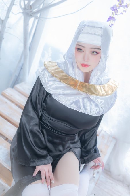 コスプレイヤーMAITOのTwitter画像17