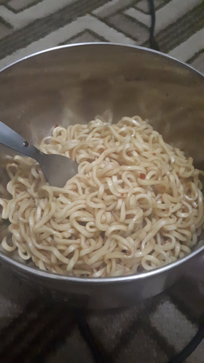 binkyduduy's tweet photo. no dinner daw https://t.co/GVfqY30wqC