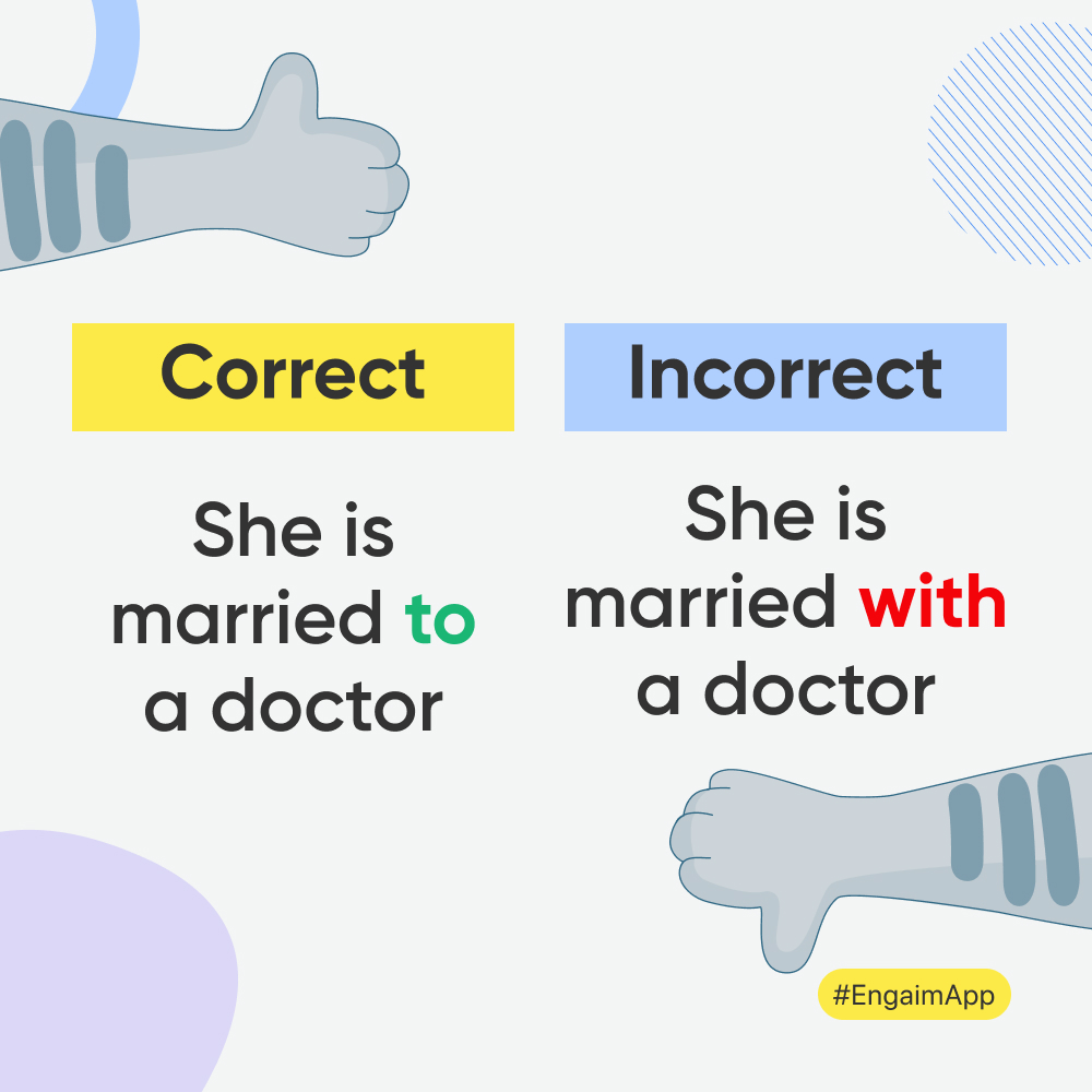 KotoEnglish's tweet photo. How often do you make such mistakes? 😉
Comment👇
#english #howtosay #learnenglish #englishonline #engaimapp #englishapp https://t.co/Fy56mk08tG