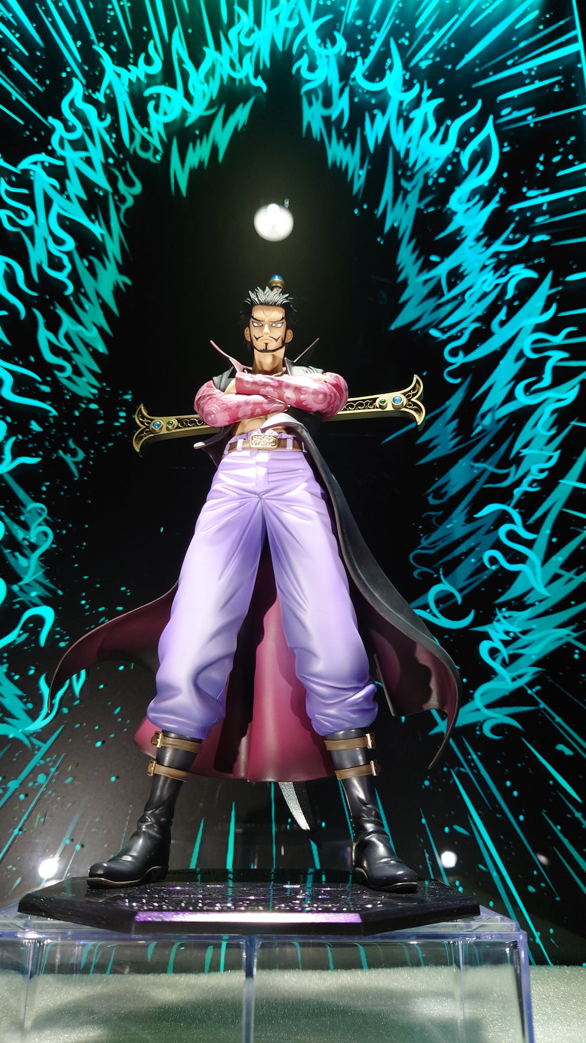 ジュラキュール ミホーク Twitter Search Twitter