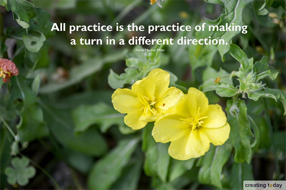 mdudek's tweet photo. Today I am creating options, intentional choice and the freedom to choose my heart's desire...
What are you creating today?
https://t.co/PNQyqFqp0C
#simplycreatetoday #creatingtoday #inspiration #practice #love #different #healing #quotes #MondayMotivation https://t.co/lSAaPEhucs