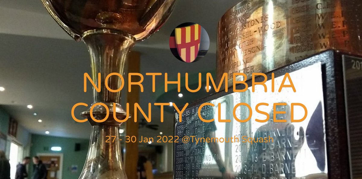 County Closed 2022 tweet media